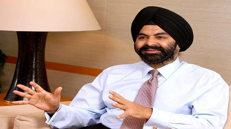 Former Mastercard CEO Ajay Banga Nominated By US President To Lead World Bank
