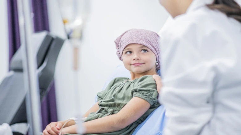 Leukemia in Children: How to detect, treat the aggressive blood cancer