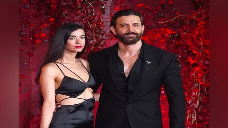 Hrithik Roshan-Saba Azad to tie the knot in November 2023? Details here