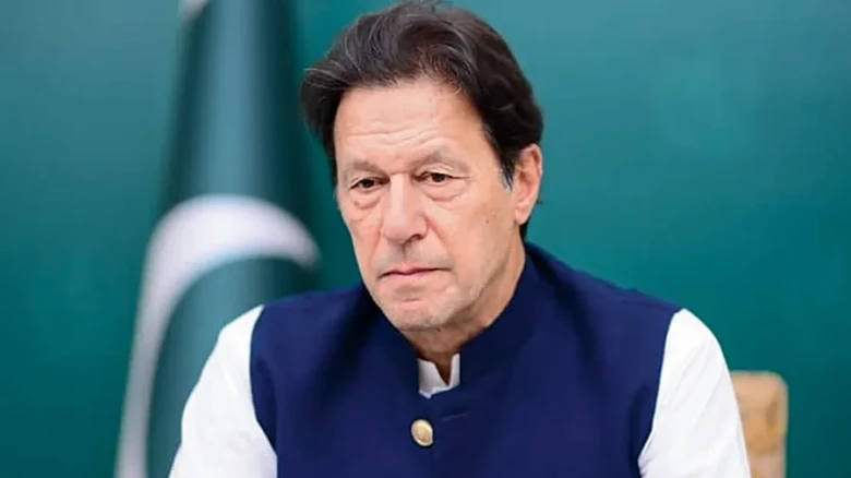 Toshakhana case: Pakistan court dismisses Imran Khan's plea seeking suspension of arrest warrant