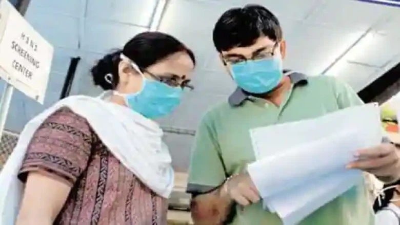 H3N2 virus scare: Symptoms doctors are observing in flu patients in India