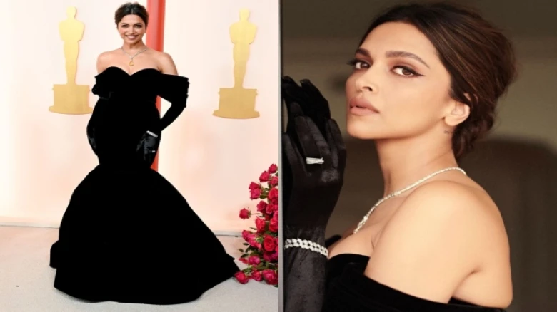 Oscars 2023: Deepika Padukone expresses her feelings, says 'grown up watching Oscars'