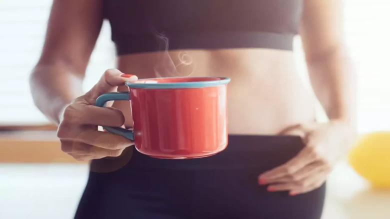 Coffee can actually help you lose weight! Find out how the caffeine-rich drink does the trick