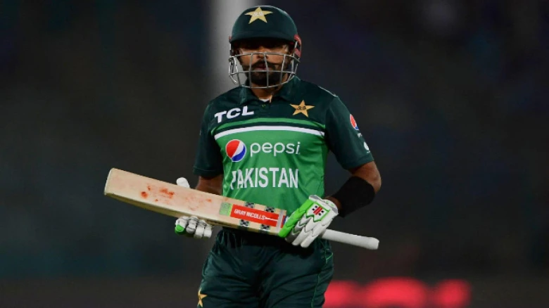 No threat to Babar Azam’s captaincy, Here is what the PCB chief Najam Sethi said