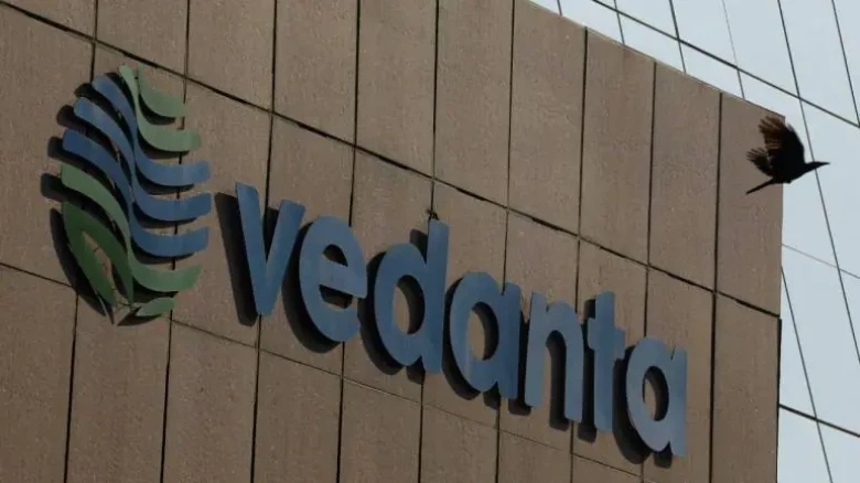 Vedanta repays $100 million to Standard Chartered Bank