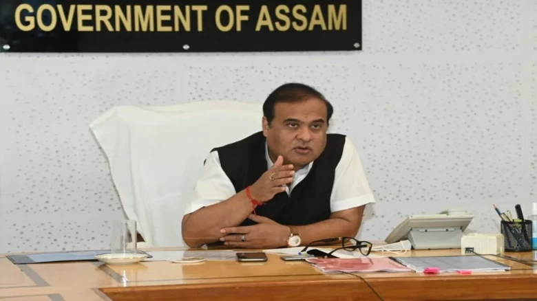 CM Himanta Biswa Sarma asks SEBA to reschedule the HSLC Assamese exam; details here