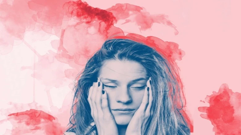 Menstrual migraine before and during your periods? Check the cause and prevention tips here