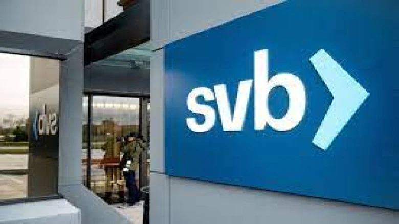 SVB Financial files for Chapter 11 bankruptcy in New York