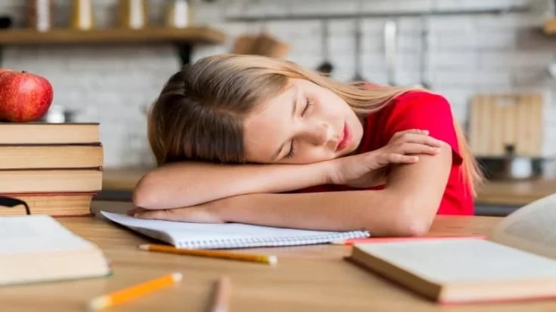 Importance Of Good Sleep: 5 Reasons Why Having A Good Sleep Is Equally Important During Exams