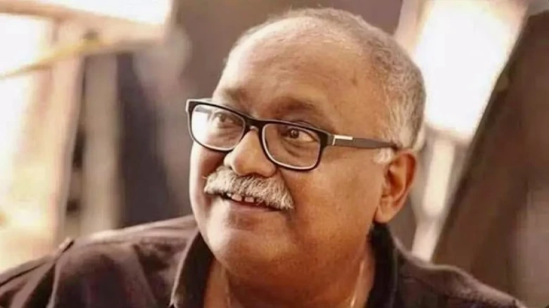 Film Director of 'Parineeta' and "Mardaani', Pradeep Sarkar passed away