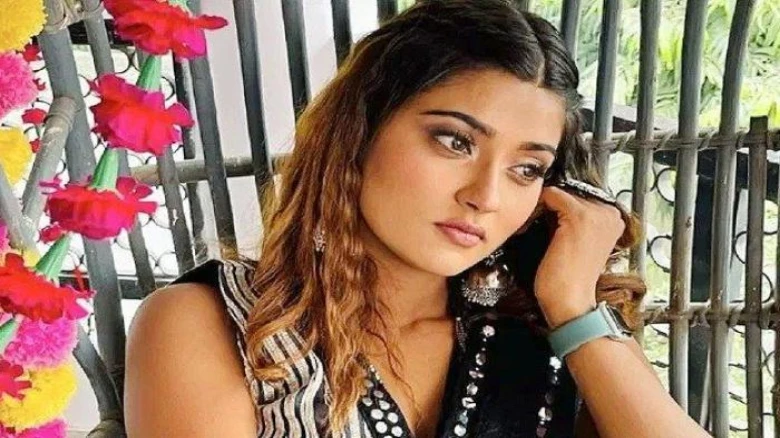 Bhojpuri actress Akanksha Dubey dies by suicide at Varanasi hotel