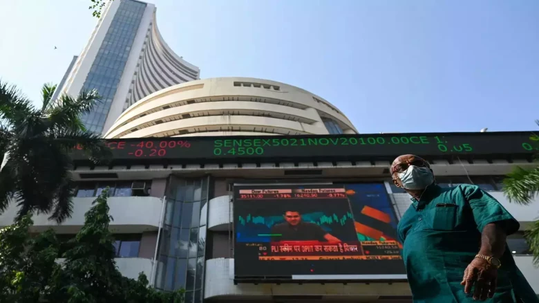 Sensex and Nifty open higher as optimism about the SVB acquisition grows
