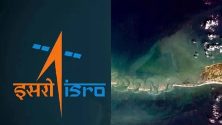 ISRO set to sign MoU to identify Ram Setu and other archaeological sites