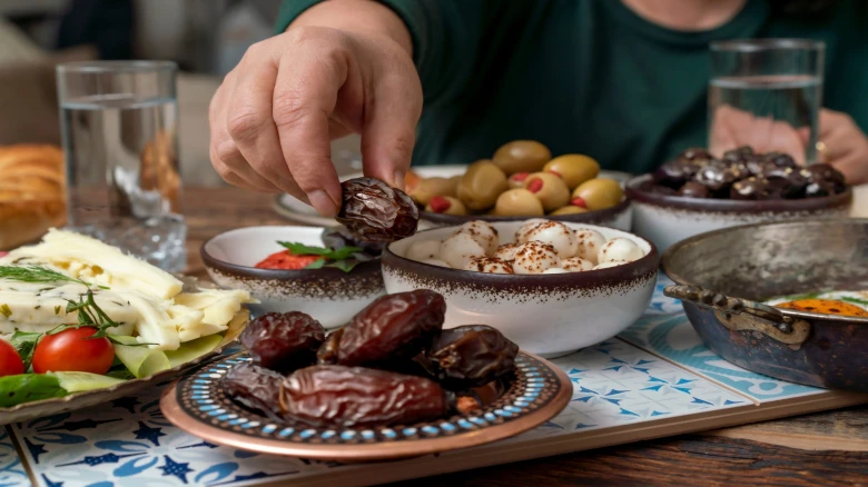 6 Healthy Ramadan Fasting Foods for Diabetic Patients