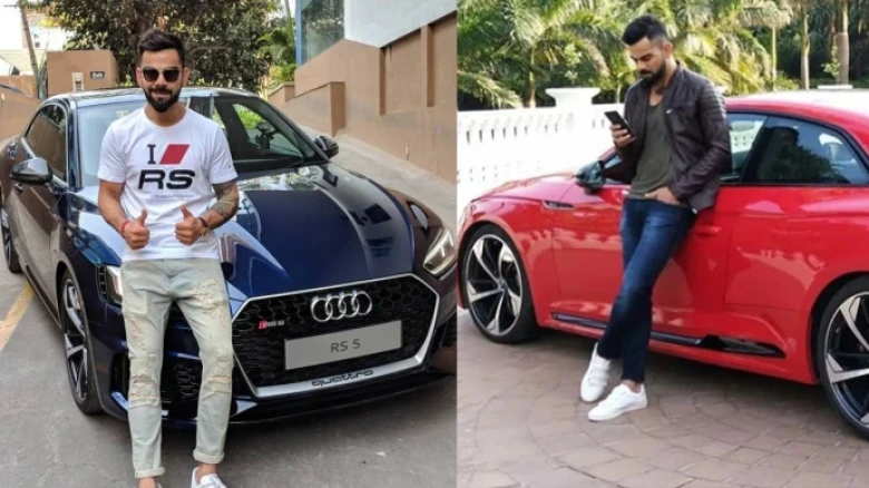 "Sold Most of My Cars": Virat Kohli talks openly talks about his "Impulsive" Purchases