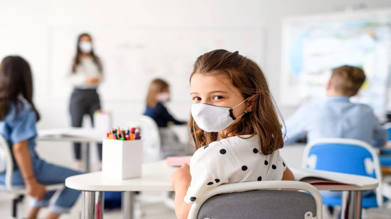 H3N2 Virus Outbreak: Warning Signs And Symptoms In Children, And How To Protect Them?
