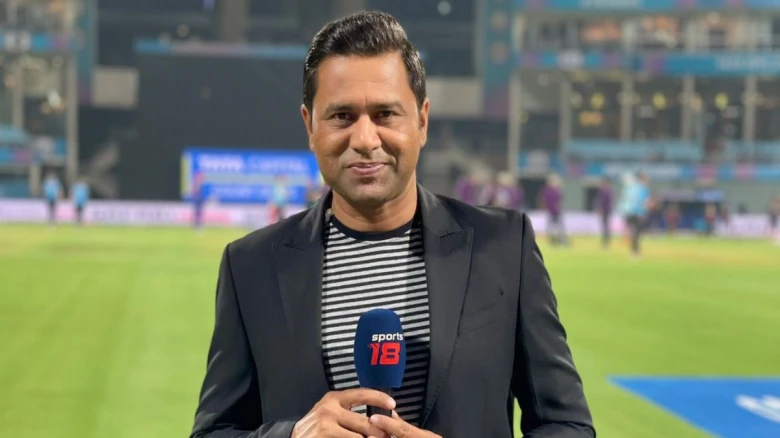 Coronavirus Hits IPL 2023: Cricketer-Turned-Commentator Aakash Chopra Tested Positive