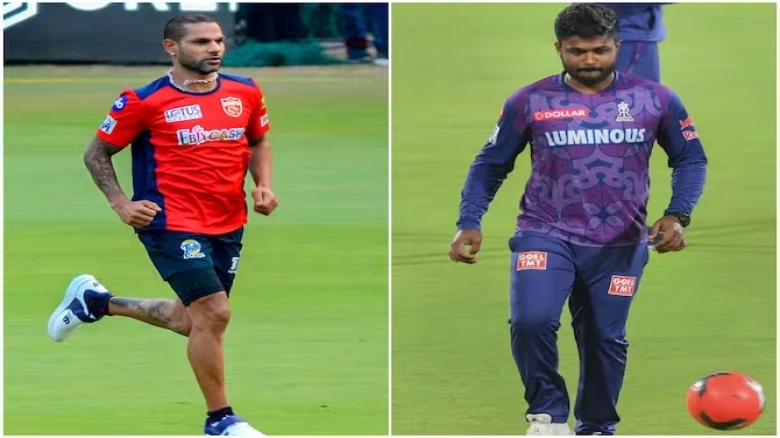 IPL 2023 RR vs PBKS: Pitch Report, Live Streaming Details and More