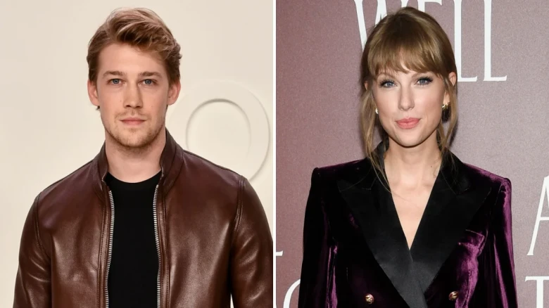 Joe Alwyn-Taylor Swift part ways after six years of dating