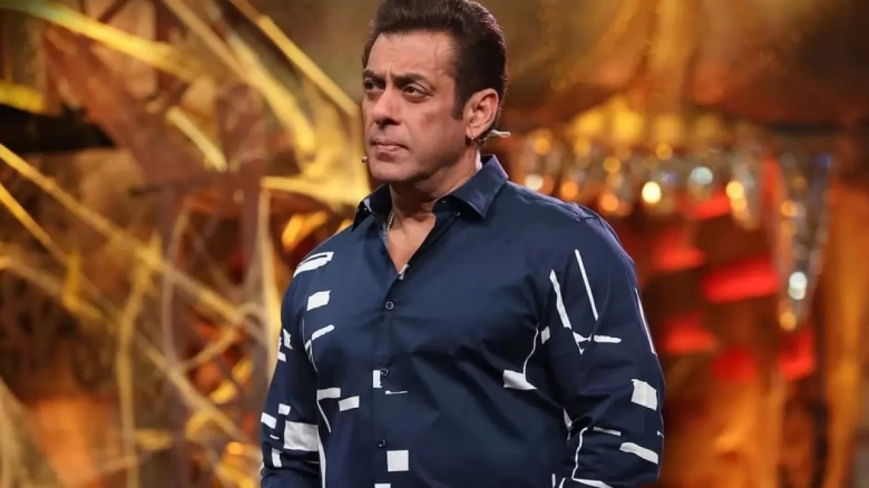 Salman Khan receives another death threat; Caller says "Will kill the actor on April 30"