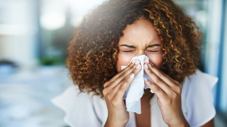Sore throat, blocked nose in summer? Here's how you can get rid of