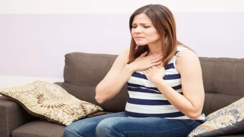 Heartburn: 5 Ayurvedic Tips To Naturally Manage Acid Reflux