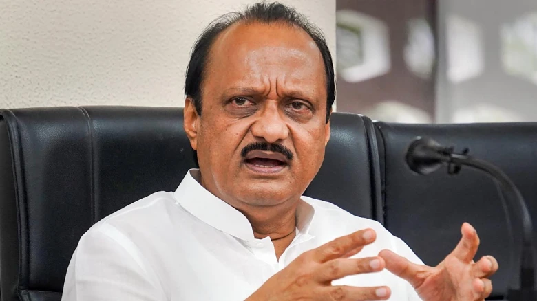 I aspire to become CM even now: confess NCP leader Ajit Pawar