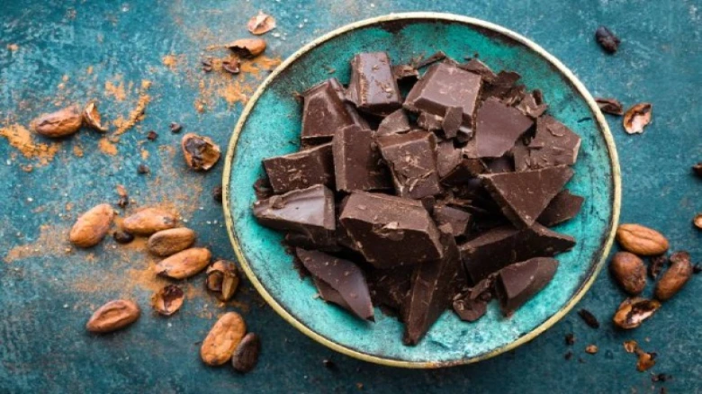 Health benefits of dark chocolate may not be as good as we think; Here's why