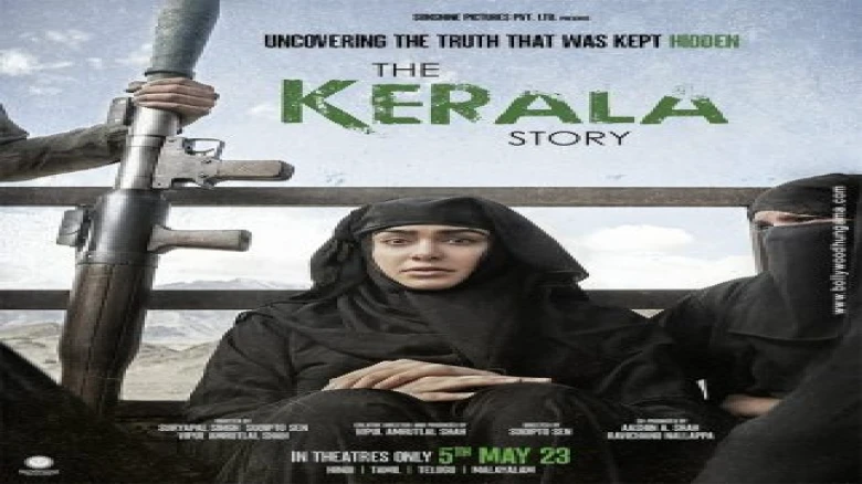 Kerala government demands ban of the controversial film, ‘The Kerala Story’. Exhibitors argue it's a bad precedent