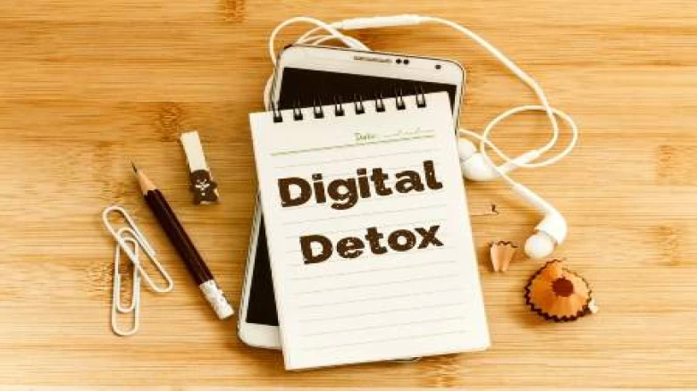 Digital Detox: Ways to Keep Your Brain Young and Healthy