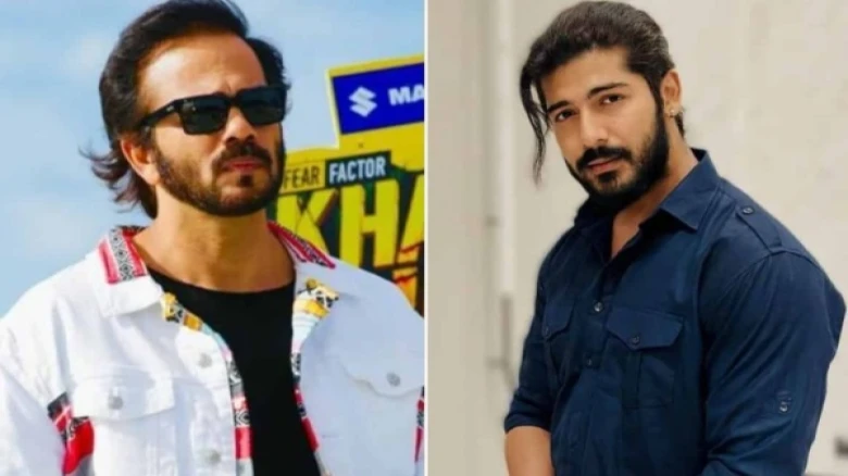 Court permits Sheezan Khan to travel abroad for Khatron Ke Khiladi 13, confirms Report