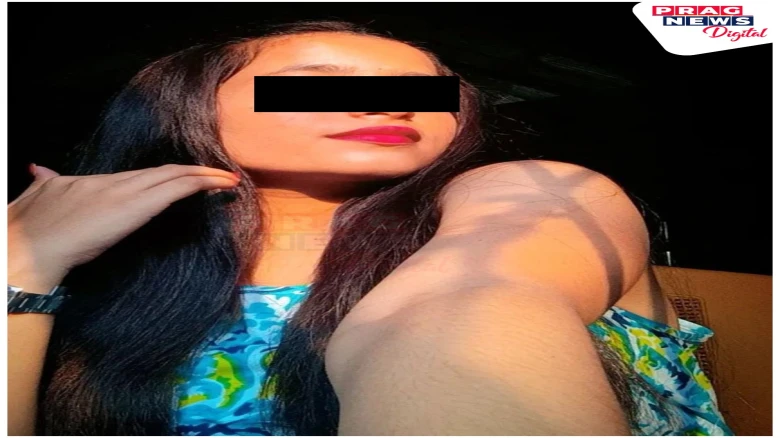 Hot Blackmail Xxx Pakistani Xxx Sex Full Hd - Jorhat Suicide Case: Not a case of Honey Trapping or Blackmail, says Top Cop