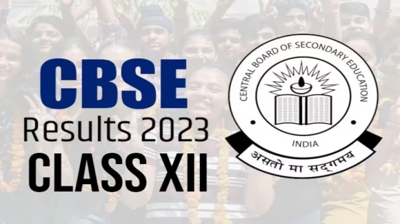 CBSE Class 12th Result 2023 out now! Pass percentage of 87.33% recorded, Trivandrum announced as best-performing district