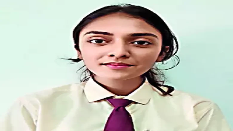 Assam girl Riyaa Agarwal tops ISC Class 12 exams 2023 with 99.75 percent