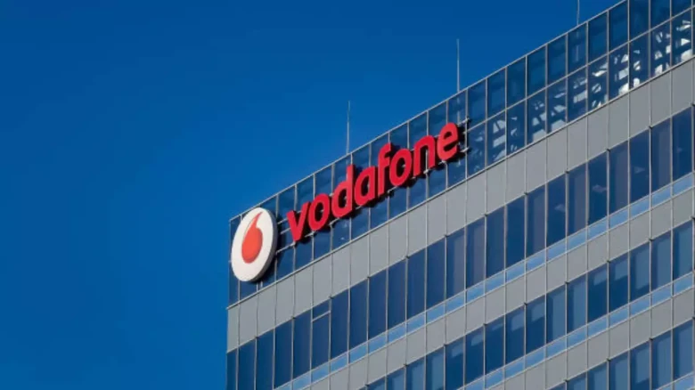 Vodafone announces major layoffs, plans to remove 11000 positions, and reallocate resources