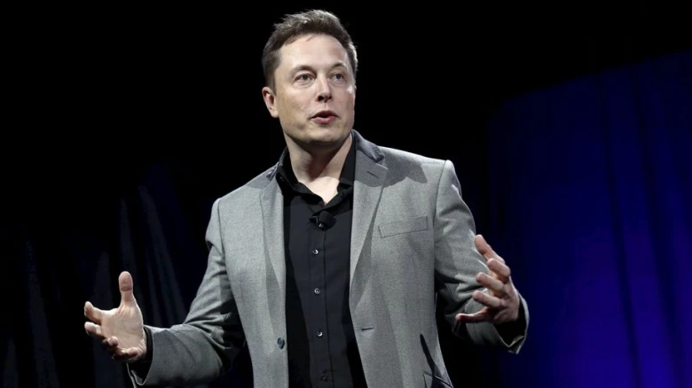 India is a good choice for a new Tesla factory: Elon Musk