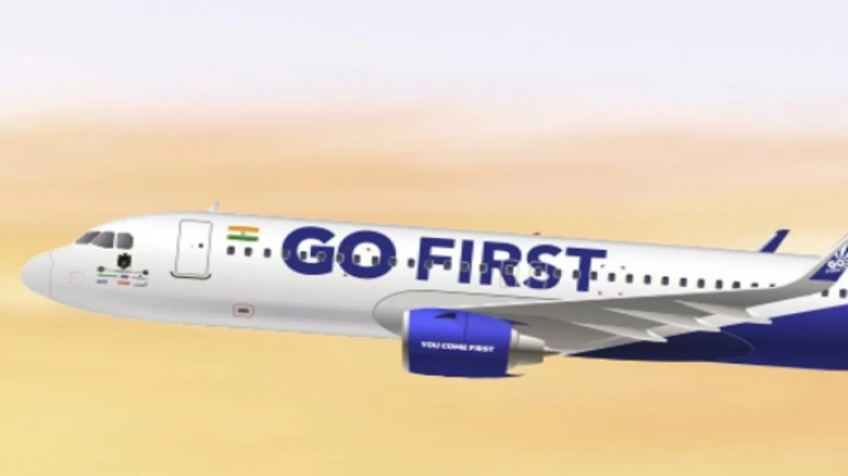 Go First Airlines amid crisis extends cancellations of flight services till May 28