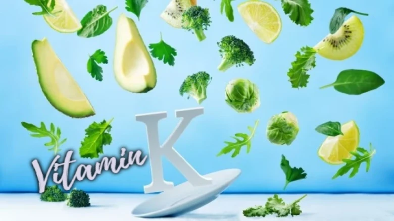 Vitamin K's 3 Benefits and Why You Should Include It In Your Diet; Check Here