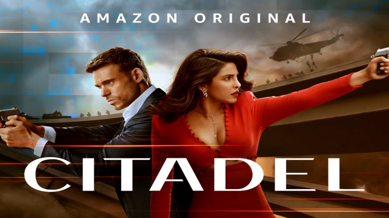 Priyanka Chopra starred Citadel officially renewed for season 2