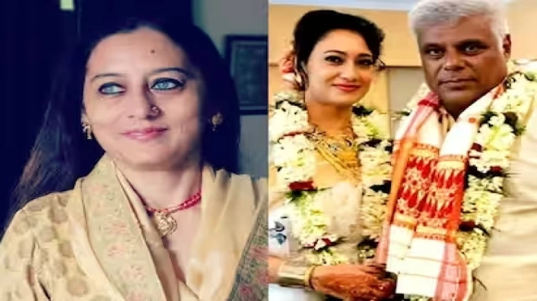 "Ashish Vidyarthi never...": First wife Rajoshi Barua opens up on their divorce