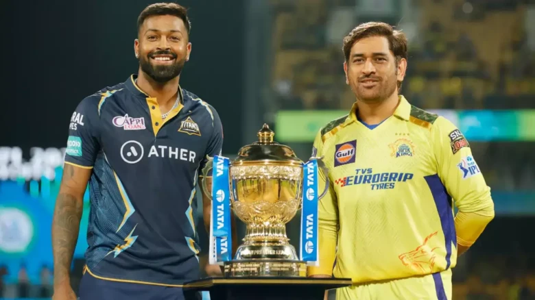 IPL 2023 Final: Winner, runner-up prize money,  other awards, know here
