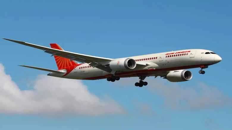 Passenger assaults Air India crew members onboard Goa-Delhi flight