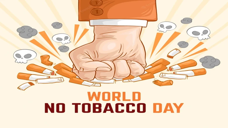 World No Tobacco Day 2023: Date, Campaign Theme, History, Significance,  Facts & More