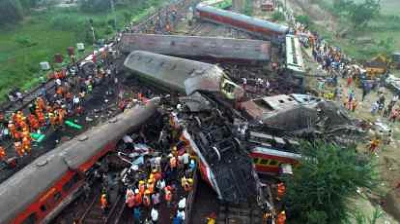 Odisha Triple Train Accident: Around 238 Dead, 900 Injured; Rescue Operation Ends