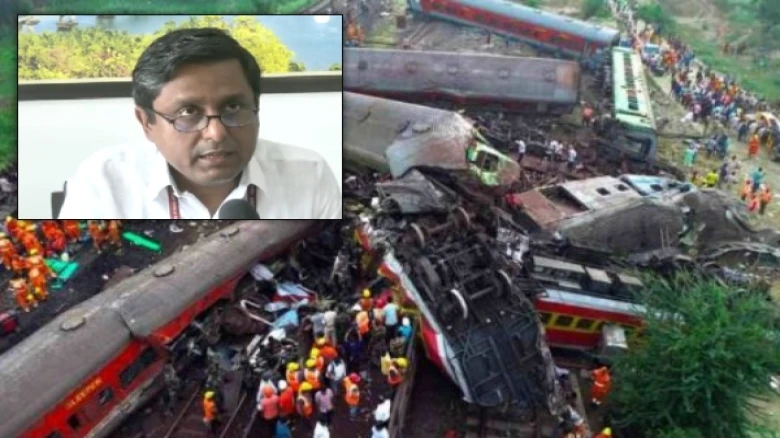 Odisha Train Crash: Railways spokesperson confirms end of Rescue operations and start of restoration at crash site Balasore