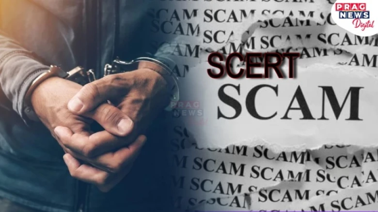 SCERT Scam Update: Another two RTI activists arrested bringing total count to 11