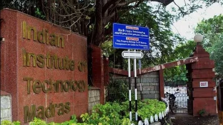 NIRF 2023 rankings: IIT Madras retains the top spot for 5th time; Miranda House top among colleges
