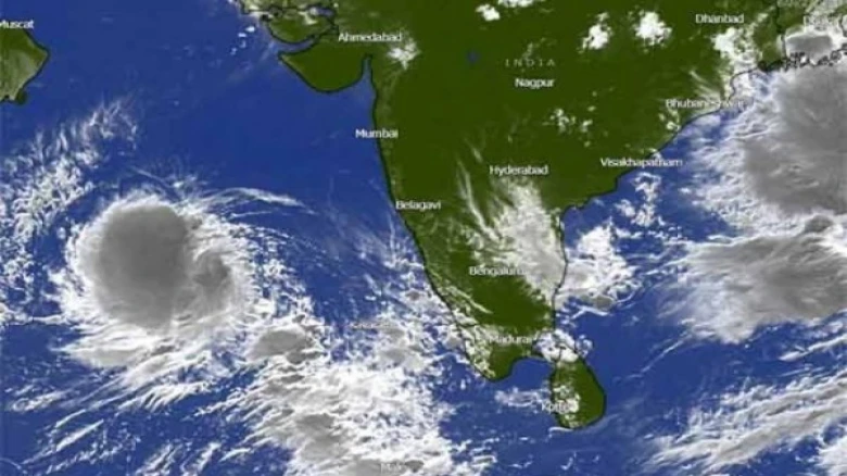 Maharashtra, Karnataka, and Goa to be affected as 'Cyclone Biparjoy' intensifies into severe storm; Reports IMD