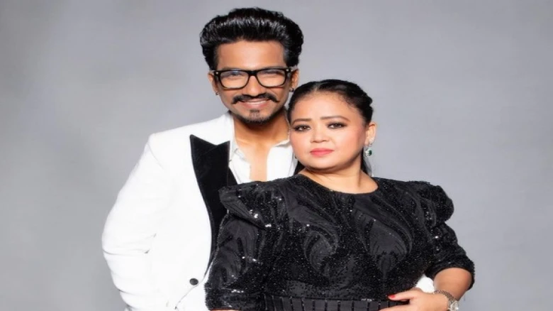 Bharti Singh-Haarsh Limbachiyaa Drugs Case: Court Rejects NCB's Plea For Bail Cancellation