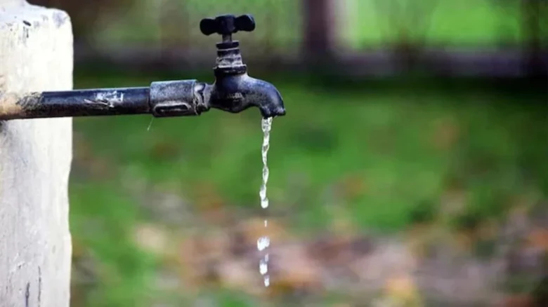 Guwahati: GMC water supply will be suspended on June 12 and 13